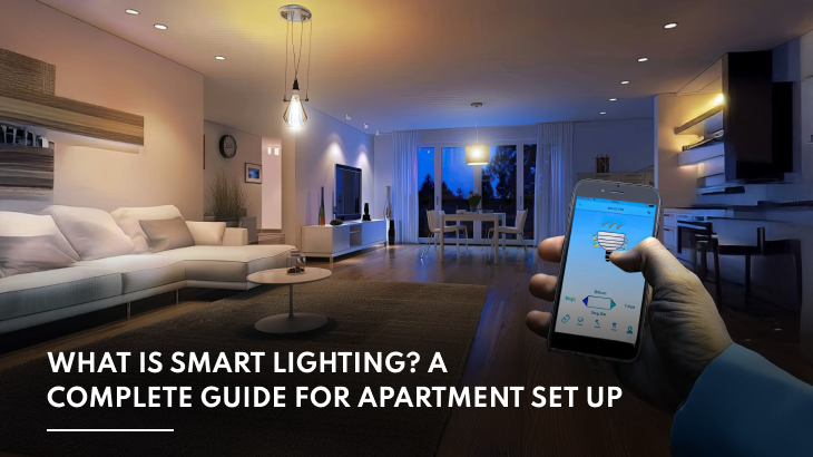 what is smart lighting a complete guide for apartment set up 13 11 2025 10 43 04 853