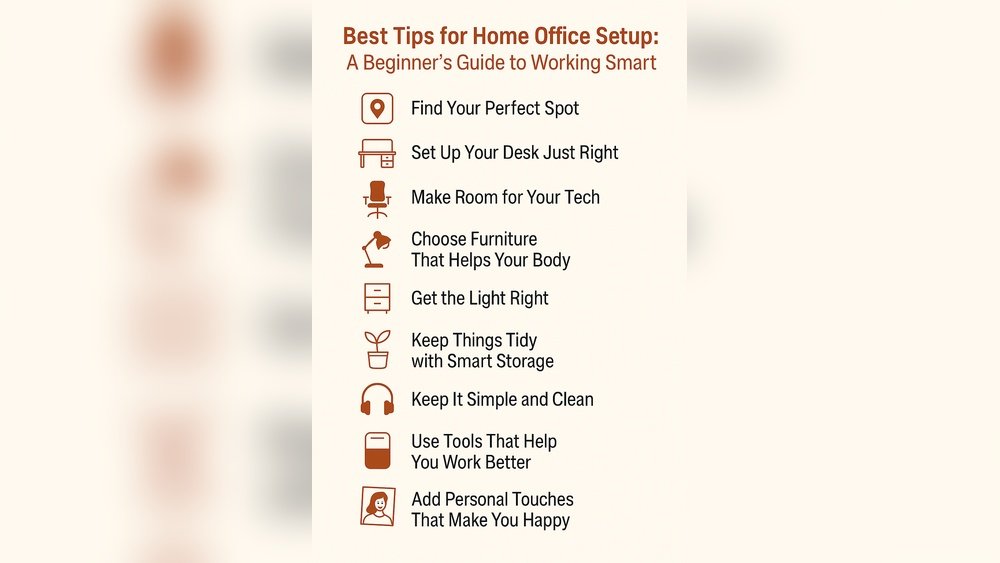 Beginner Guide to Setting Up a Smart Home