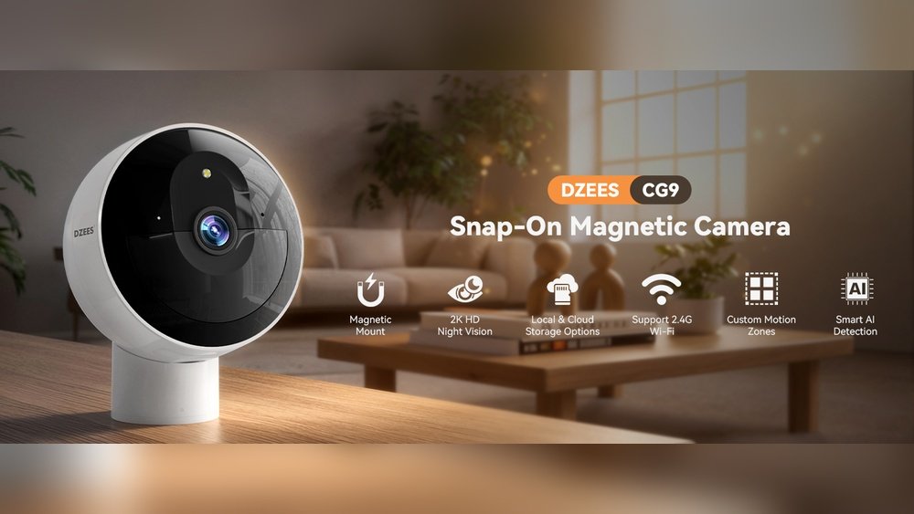 Best Security Cameras for Home Without Monthly Subscription Storage
