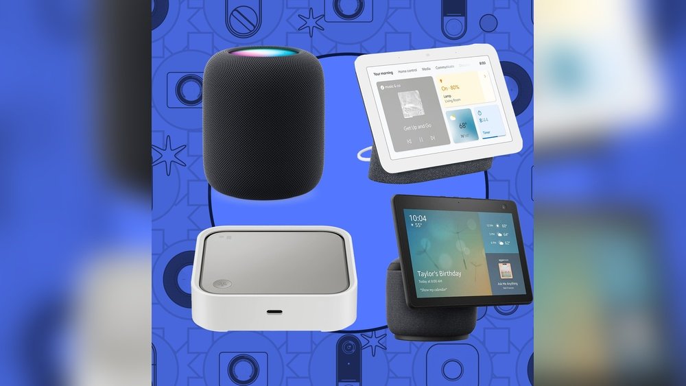 Best Smart Home Hub for Alexa And Google Compatibility