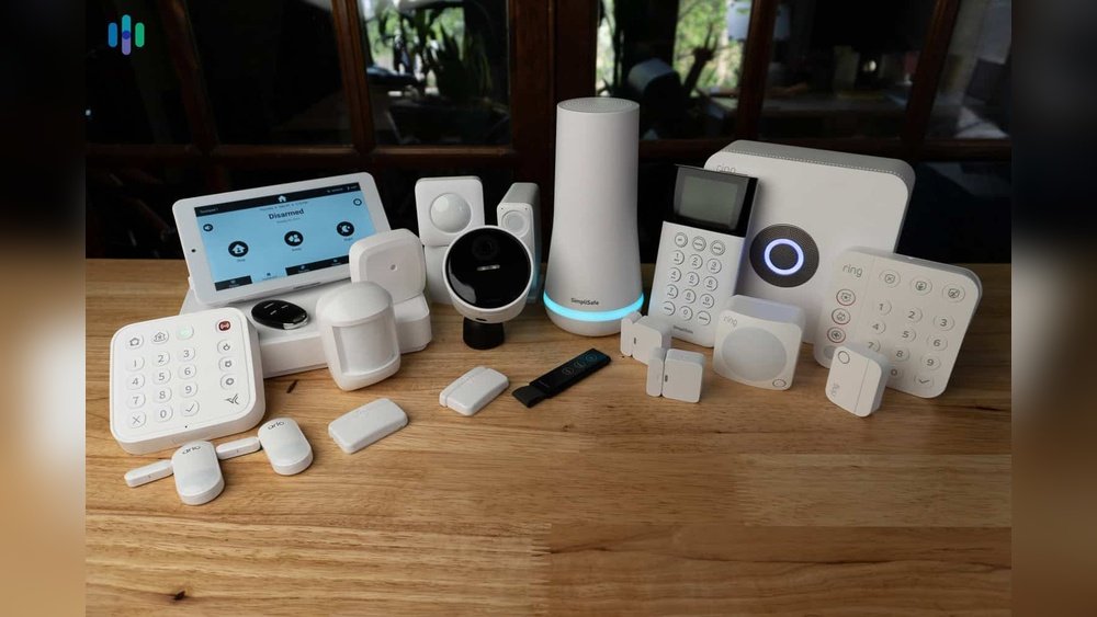 Best Smart Home Security System Diy Installation Kits
