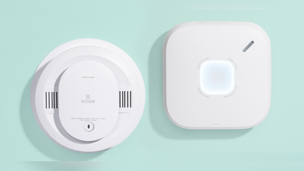 Best Smart Smoke Detector for Home Safety Alerts