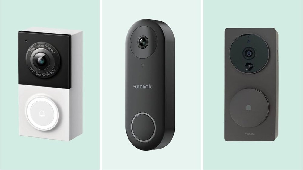 Best Video Doorbell Camera Without Subscription Monthly Fee
