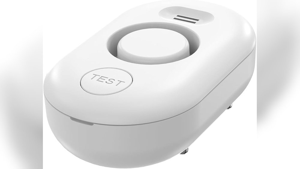 Best Water Leak Detector for Basement And Bathroom Protection