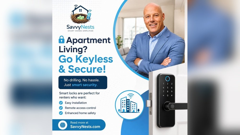 Check: Savvynests.Com
