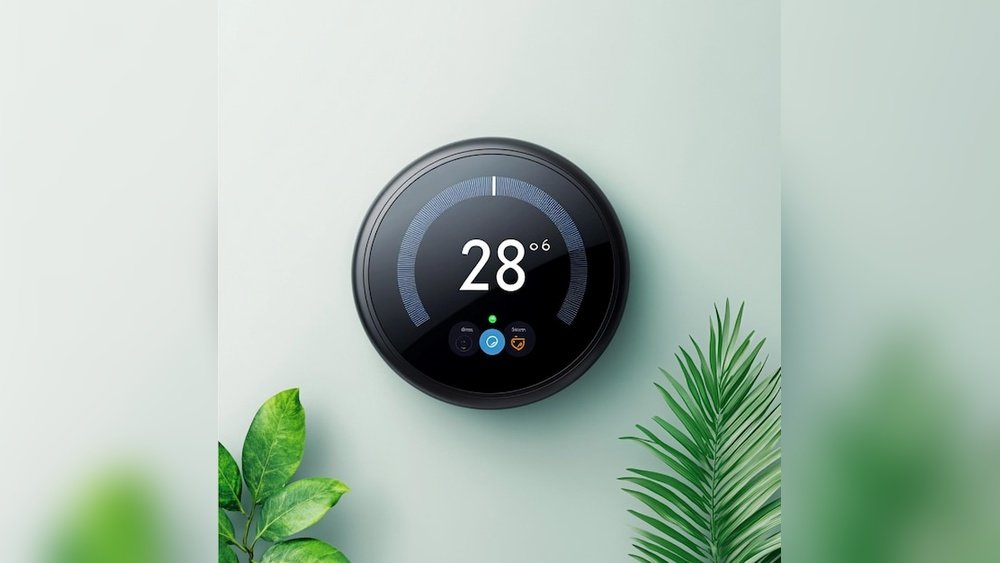 How Do Smart Thermostats Learn Temperature Preferences