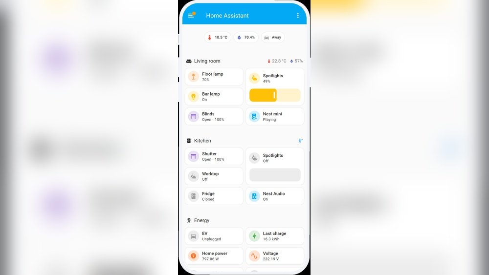 How Does Home Assistant Software Work for Smart Homes