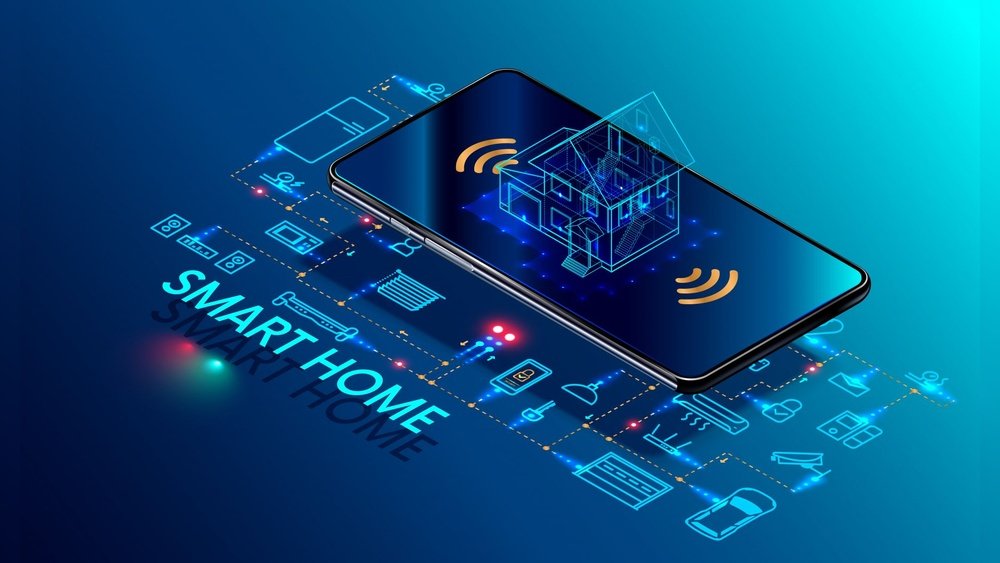 How Does Smart Home Automation Work
