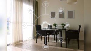 How Matter Protocol Improves Smart Home Compatibility