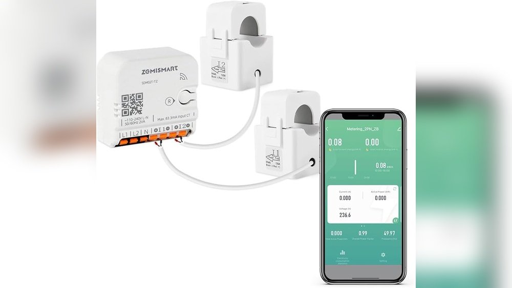 How Smart Home Energy Monitoring Systems Work