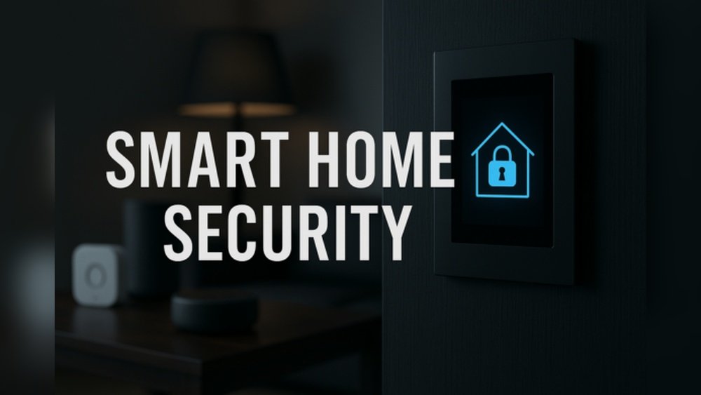 Smart Home Privacy Risks And How to Protect Your Data