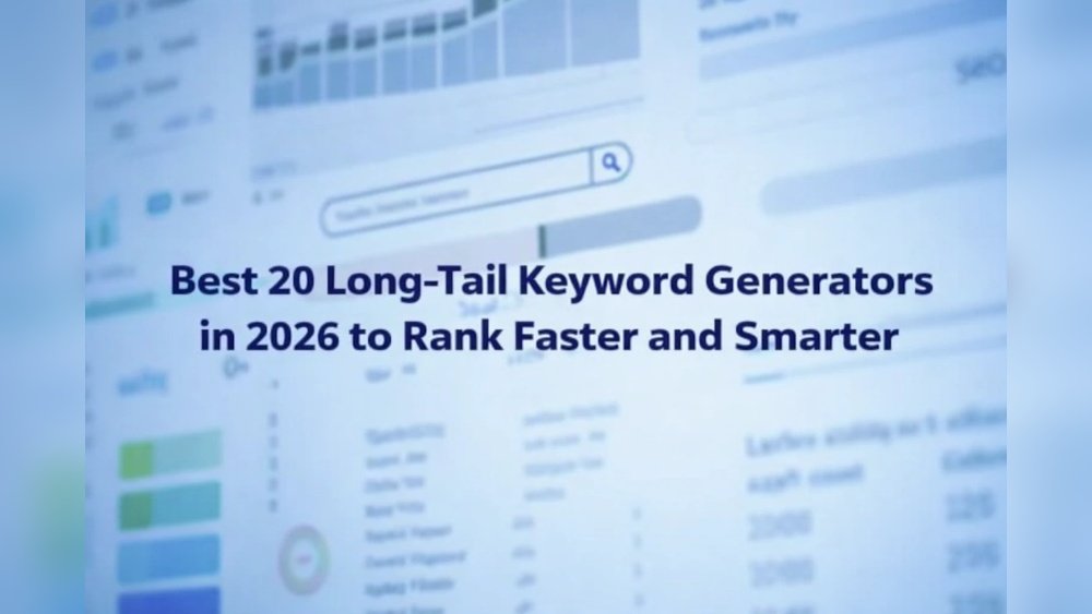 We Need More Unique Money Inted Keywords. Give Me 20 Long Tail Money Keywords for the Site That Aren'T Used on the Site Yet