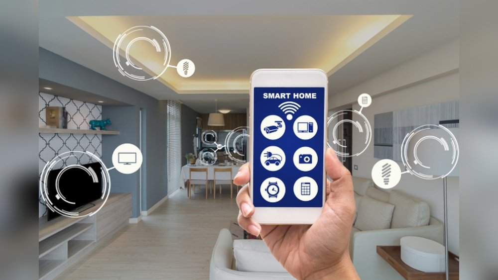 What are Routines And Automations in Smart Homes