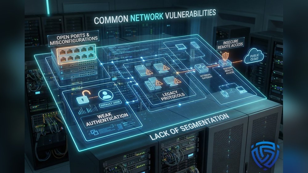 Common Network Ports Used by Smart Home Devices Explained