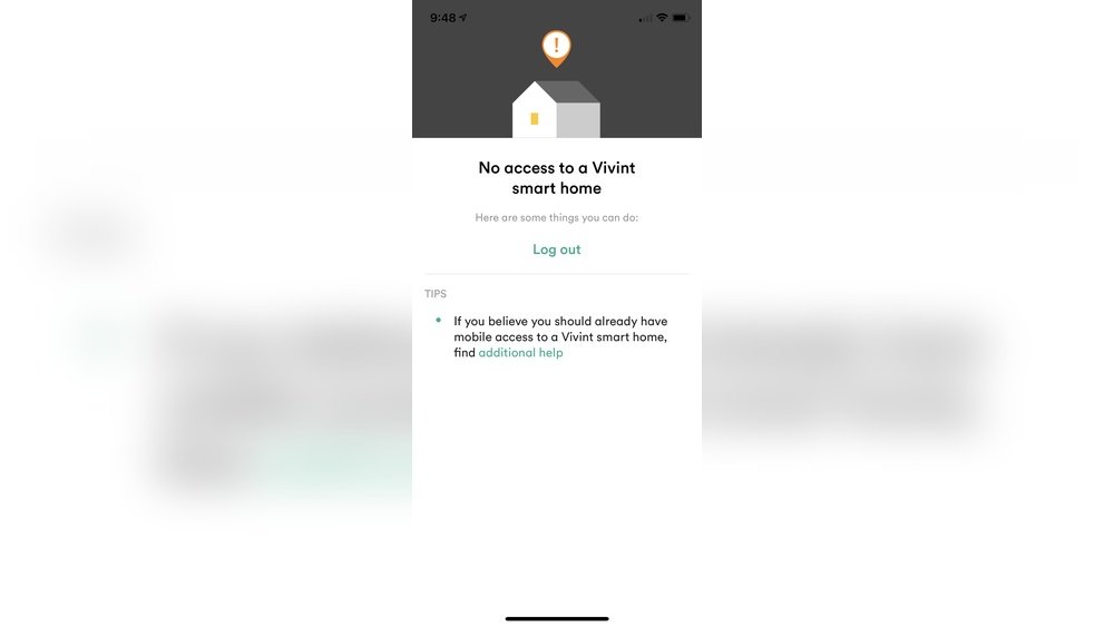 How to Read Smart Home Error Logs