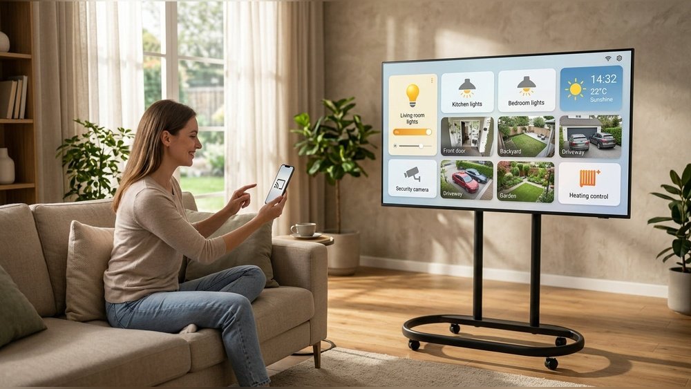 Smart Home Latency Explained