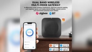 What Causes Wireless Interference in Smart Homes