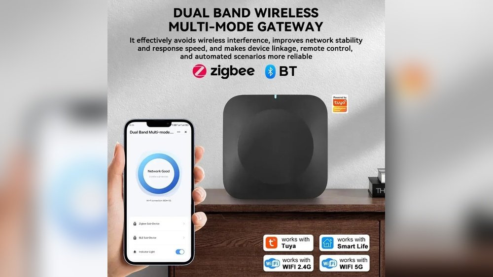 What Causes Wireless Interference in Smart Homes