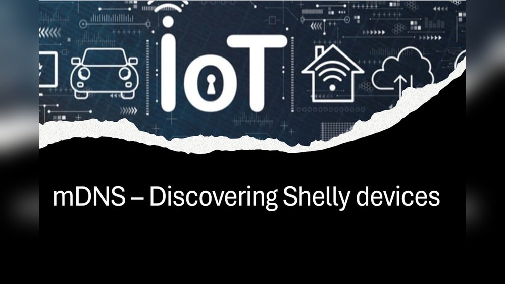 What Is Mdns And Why Smart Home Devices Use It