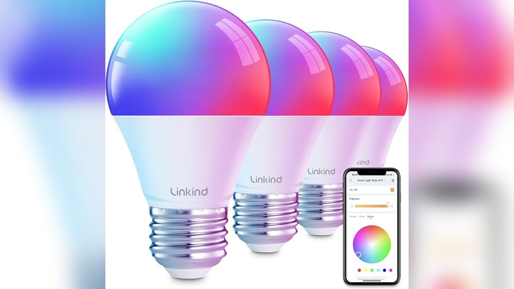 Best Color Changing Smart Bulbs