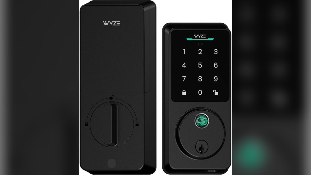 Best Fingerprint Smart Locks: Secure Your Home with Keyless Entry Best Fingerprint Smart Locks