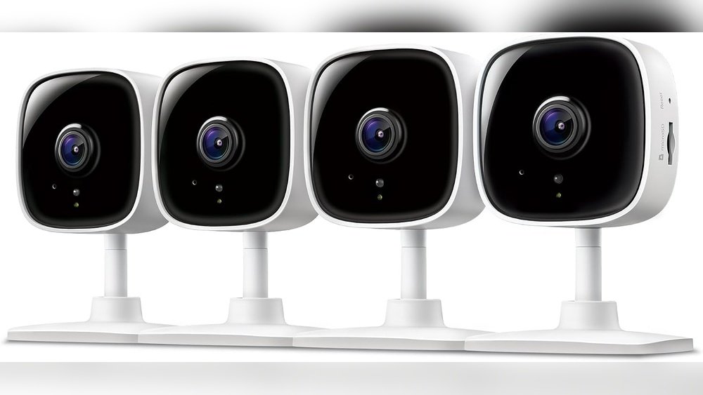 Best Indoor Security Cameras for Alexa: Smart Home Protection Made Easy Best Indoor Security Cameras for Alexa