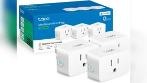 Best Matter Smart Plugs