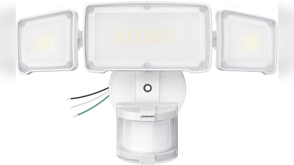 Best Motion Sensor Lights for Home: Bright, Flexible, and Secure Lighting Solutions Best Motion Sensor Lights for Home