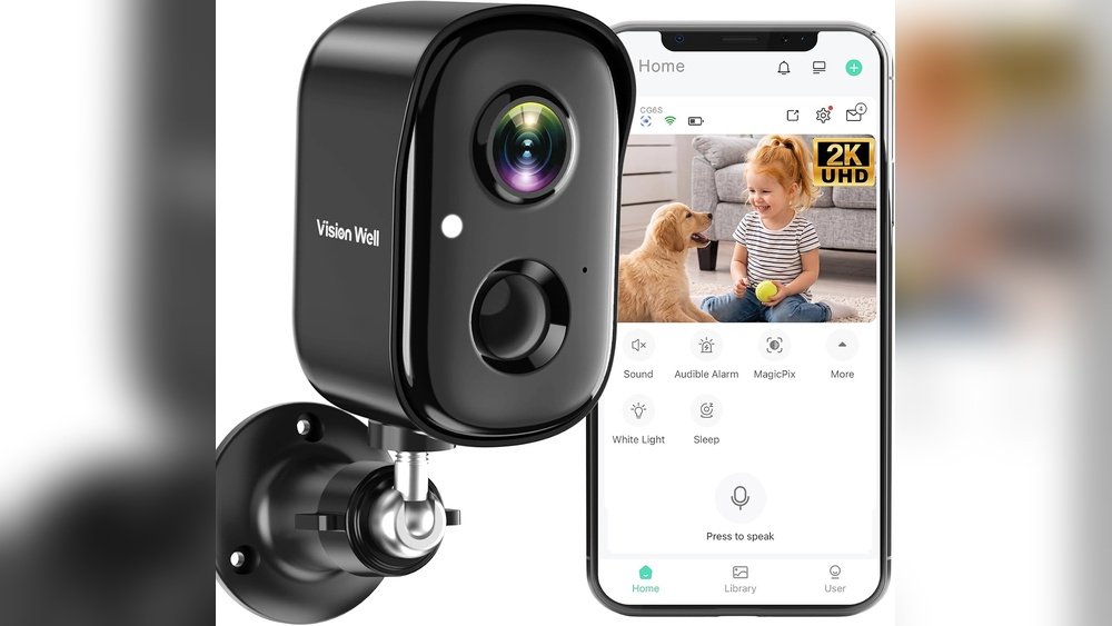 Best Outdoor Security Cameras With Night Vision: Top Picks for Ultimate Home Protection Best Outdoor Security Cameras With Night Vision