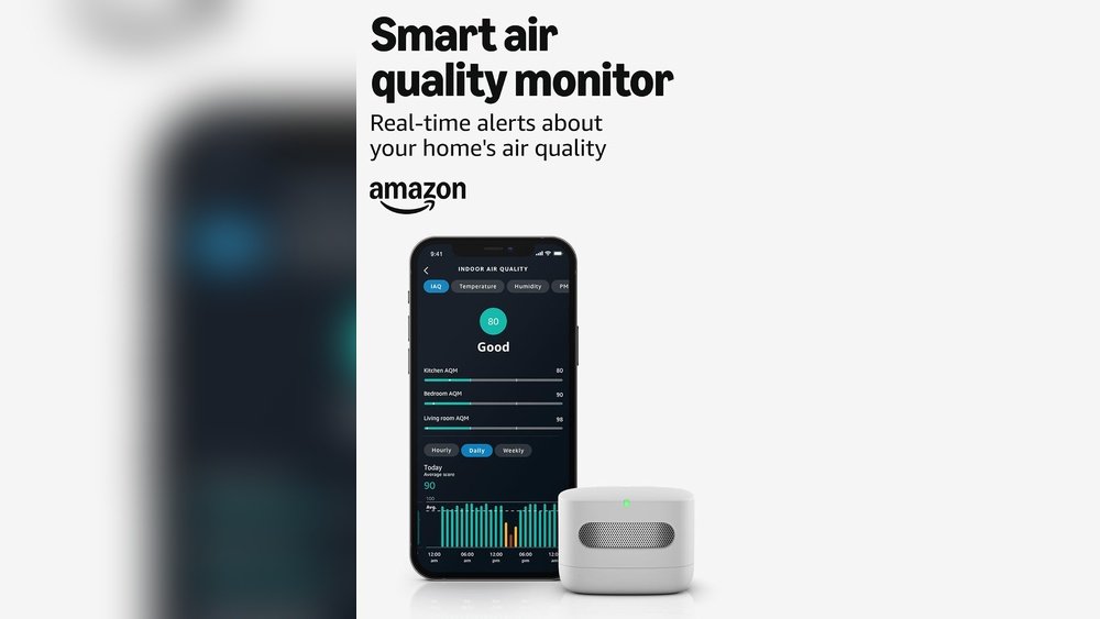 Best Smart Air Quality Monitors: Breathe Easier with These Top Picks Best Smart Air Quality Monitors