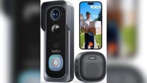 Best Smart Doorbells Without Subscription