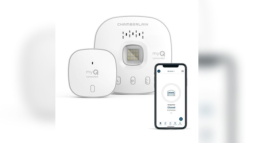 Best Smart Garage Door Openers: Upgrade Your Home Security and Convenience Today. Best Smart Garage Door Openers