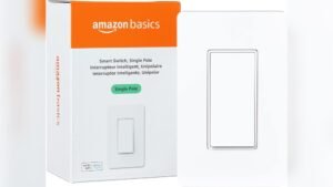 Best Smart Light Switches for Alexa