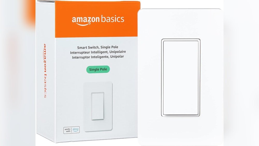 Best Smart Light Switches for Alexa