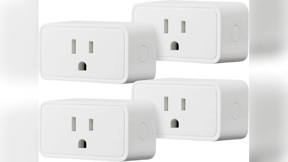 Best Smart Plugs for Alexa