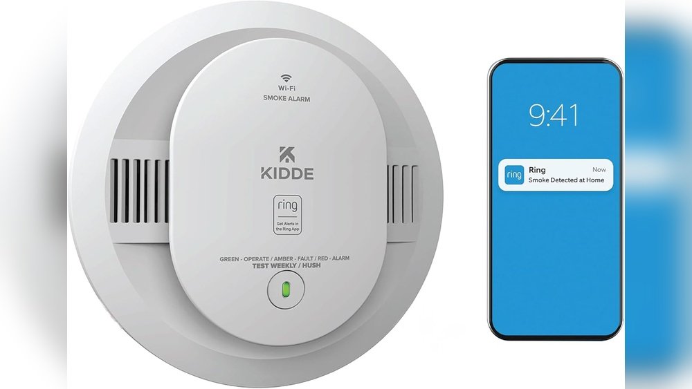 Best Smart Smoke Detectors: Smart Home Safety Made Simple Best Smart Smoke Detectors