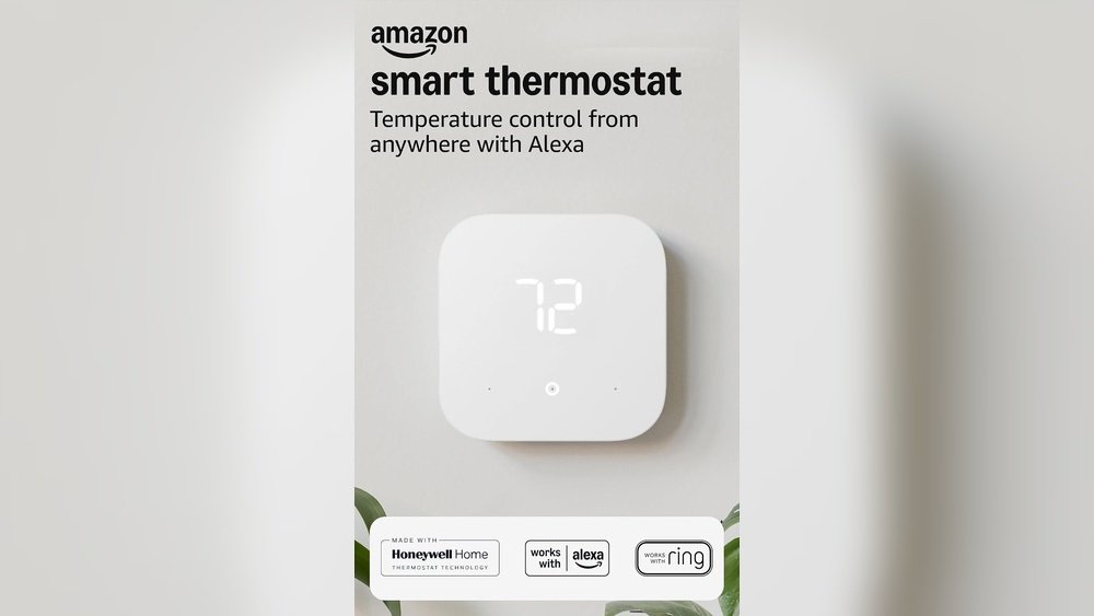Best Smart Thermostats for Alexa: Control Your Home Comfort Effortlessly Best Smart Thermostats for Alexa